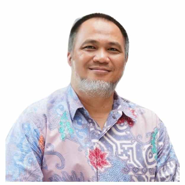Founder Portrait